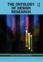 The Ontology of Design Research 036762382X Book Cover