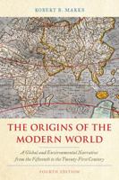 The Origins of the Modern World 0742554198 Book Cover