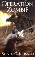 Operation Zombie 1648552013 Book Cover