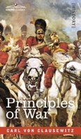 Principles of war, 0486427994 Book Cover