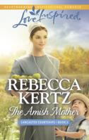 The Amish Mother 0373879865 Book Cover