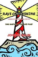 Rays of Sunshine: The Hatteras Island Poet 1414052928 Book Cover