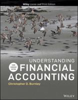 Understanding Financial Accounting 1119715474 Book Cover