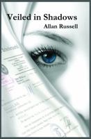 Veiled in Shadows (Veiled War) 0645317500 Book Cover