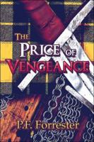 The Price of Vengeance 1424194822 Book Cover