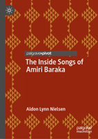 The Inside Songs of Amiri Baraka 3030757609 Book Cover