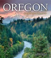 Oregon Unforgettable 1560375868 Book Cover