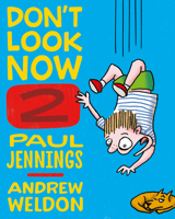 Don't Look Now 2 1743311400 Book Cover