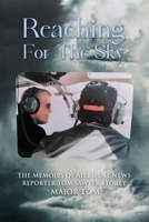 Reaching for the Sky 1969021888 Book Cover