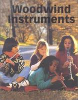 Woodwind Instruments 1567669883 Book Cover