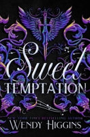 Sweet Temptation 0062381423 Book Cover