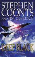 Deep Black 0312985207 Book Cover