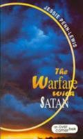 Warfare with Satan 1619582554 Book Cover