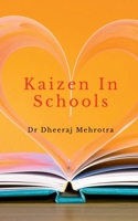 Kaizen In Schools B0B2MBFY55 Book Cover