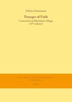 Passages of Faith: Conversion in Palestinian Villages (17th Century) 3447101350 Book Cover