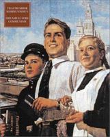 Dream Factory Communism: The Visual Culture of the Stalin Period 377571328X Book Cover