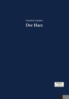 Der Harz 395700697X Book Cover