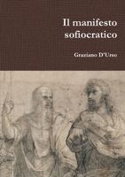Il manifesto sofiocratico 0244864616 Book Cover
