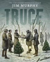 Truce 0545130492 Book Cover