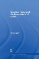 Mencius, Hume and the Foundations of Ethics 1138275867 Book Cover