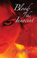 Blood of the Innocent 0988884208 Book Cover