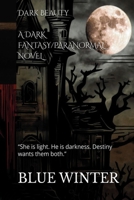 Dark Beauty 1304160025 Book Cover