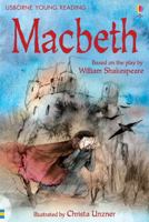 Macbeth: Based on the play by William Shakespeare 0746096127 Book Cover