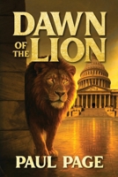 Dawn of the Lion 1970993057 Book Cover