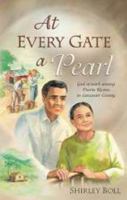 At every gate a pearl 0878135251 Book Cover