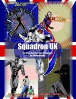 Squadron UK 132636958X Book Cover
