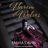 Harem of Wolves B08ZBMR1G9 Book Cover