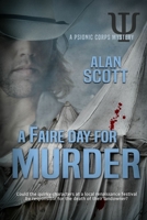 A Faire Day for Murder B0BCSDSVYQ Book Cover