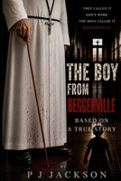 The Boy From Beggerville B0GVSF77GH Book Cover