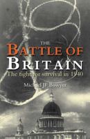 Battle of Britain: The Fight for Survival in 1940 0859791475 Book Cover