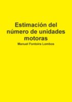 Estimación del número de unidades motoras 1291353593 Book Cover