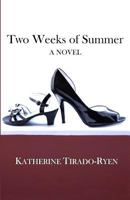 Two Weeks of Summer B0CPCW21L1 Book Cover
