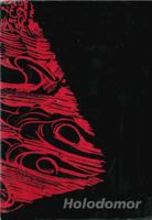 Holodomor: Reflections on the Great Famine of 1932-1933 in Soviet Ukraine 1896354335 Book Cover