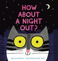 How About a Night Out? 1912757141 Book Cover