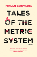 Tales of the Metric System: A Novel 082142226X Book Cover