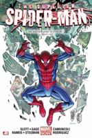 The Superior Spider-Man, Volume 3 0785193952 Book Cover
