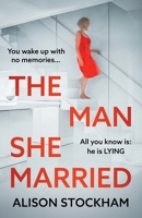 The Man She Married 1835615775 Book Cover