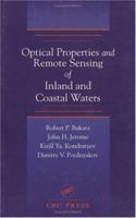 Optical Properties and Remote Sensing of Inland and Coastal Waters 0367579677 Book Cover