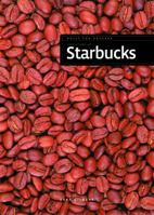 The Story of Starbucks 1583416099 Book Cover
