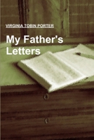 My Father's Letters 136540627X Book Cover