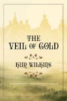 Rosa and the Veil Of Gold 0765359731 Book Cover
