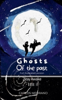 Ghosts Of The Past (Stay Awake) B0DSXZYCZP Book Cover