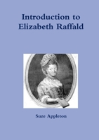 Introduction to Elizabeth Raffald 1544033079 Book Cover