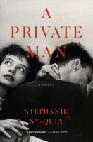 A Private Man 0802166903 Book Cover