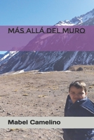 Más allá del muro B09JJCG8FK Book Cover