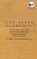 Life After Pandemic 9390850223 Book Cover